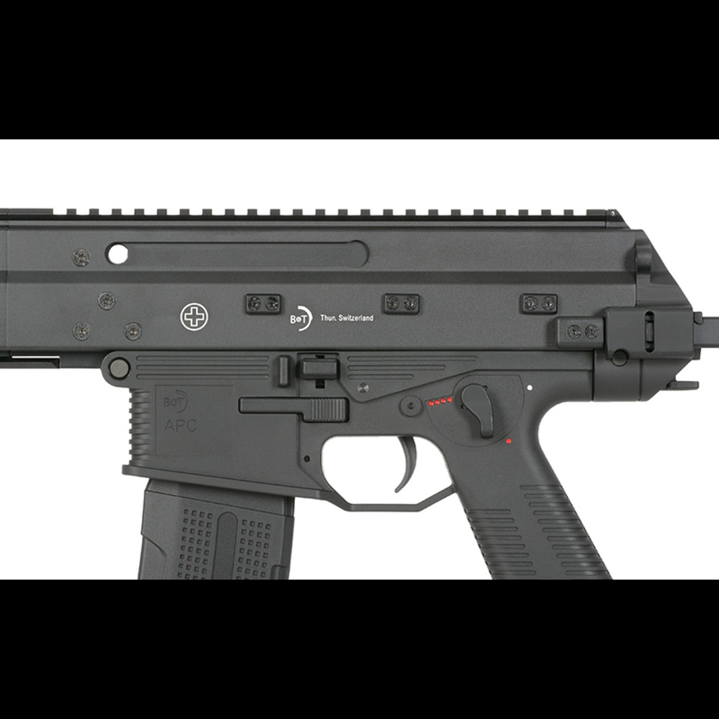 APC 556 Falcon ETU – 0,5J