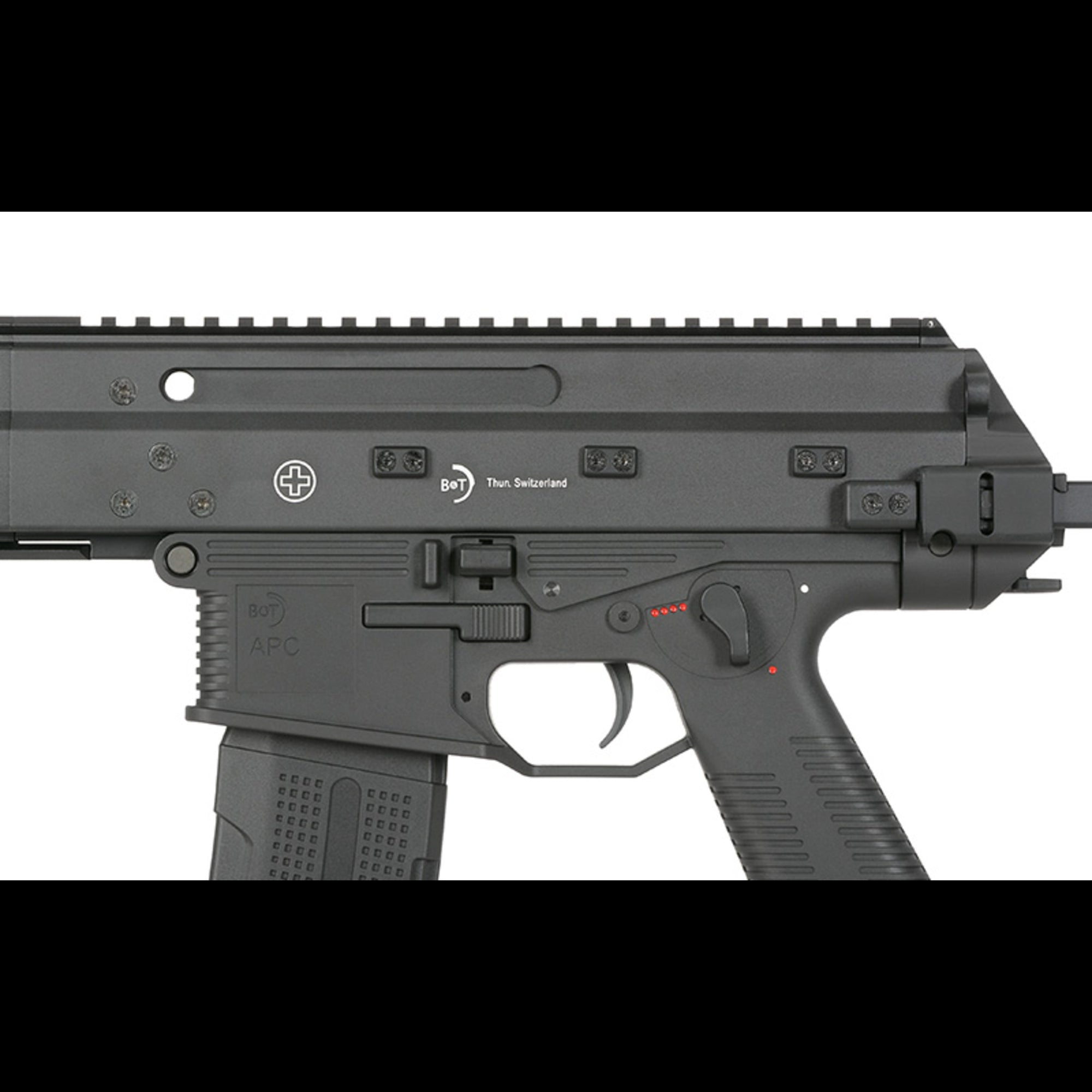 APC 556 Falcon ETU – 0,5J