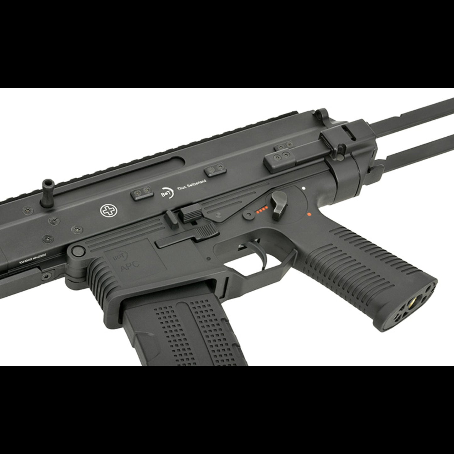 APC 556 Falcon ETU – 0,5J