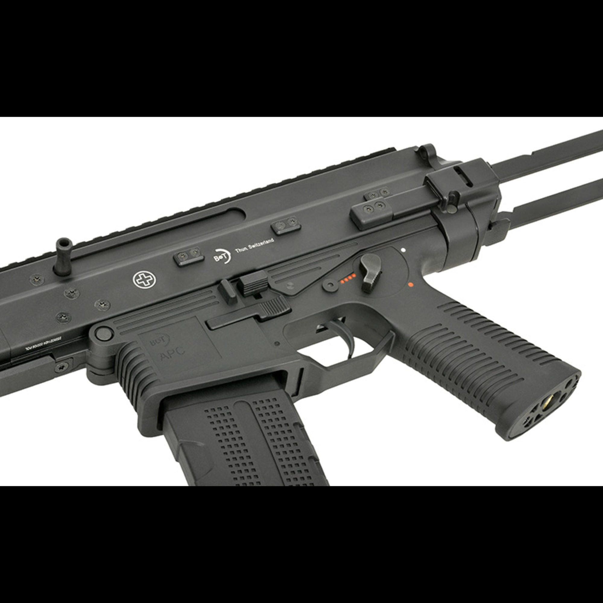 APC 556 Falcon ETU – 0,5J