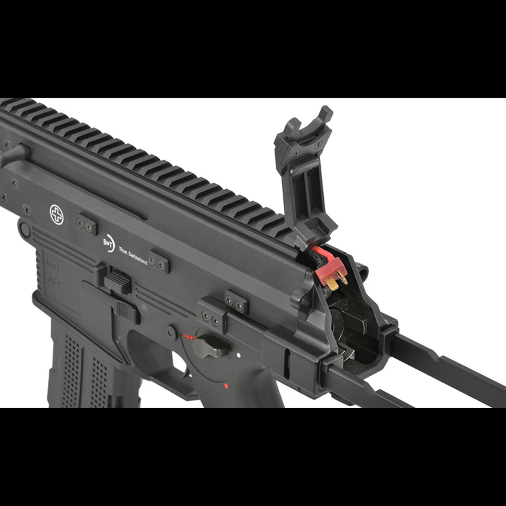 APC 556 Falcon ETU – 0,5J