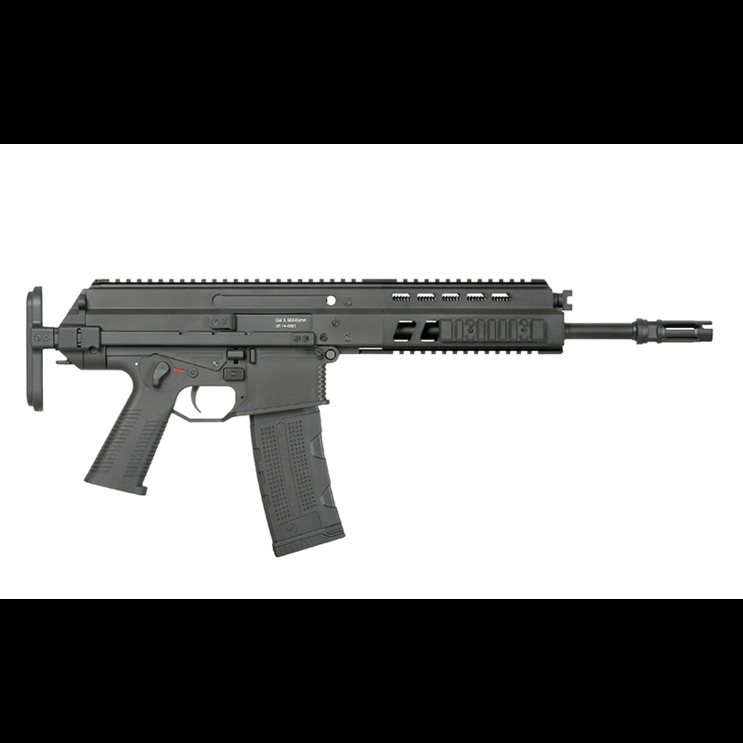 APC 556 Falcon ETU – 0,5J