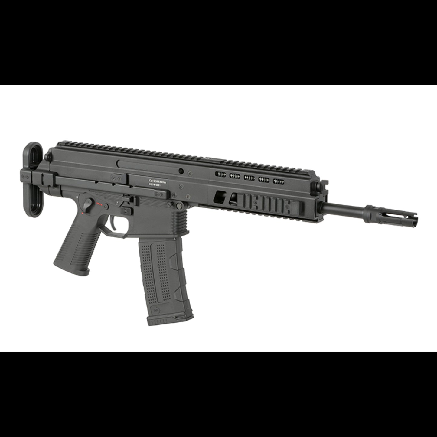 APC 556 Falcon ETU – 0,5J