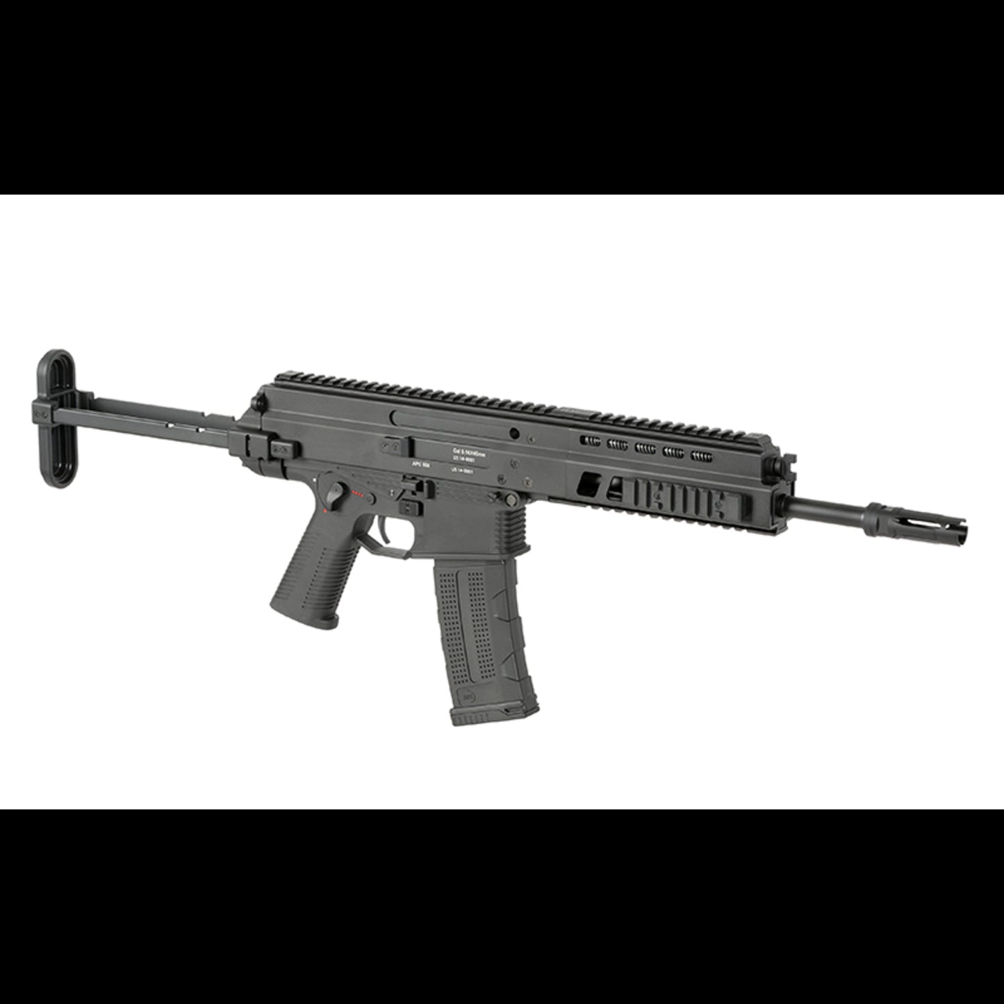 APC 556 Falcon ETU – 0,5J