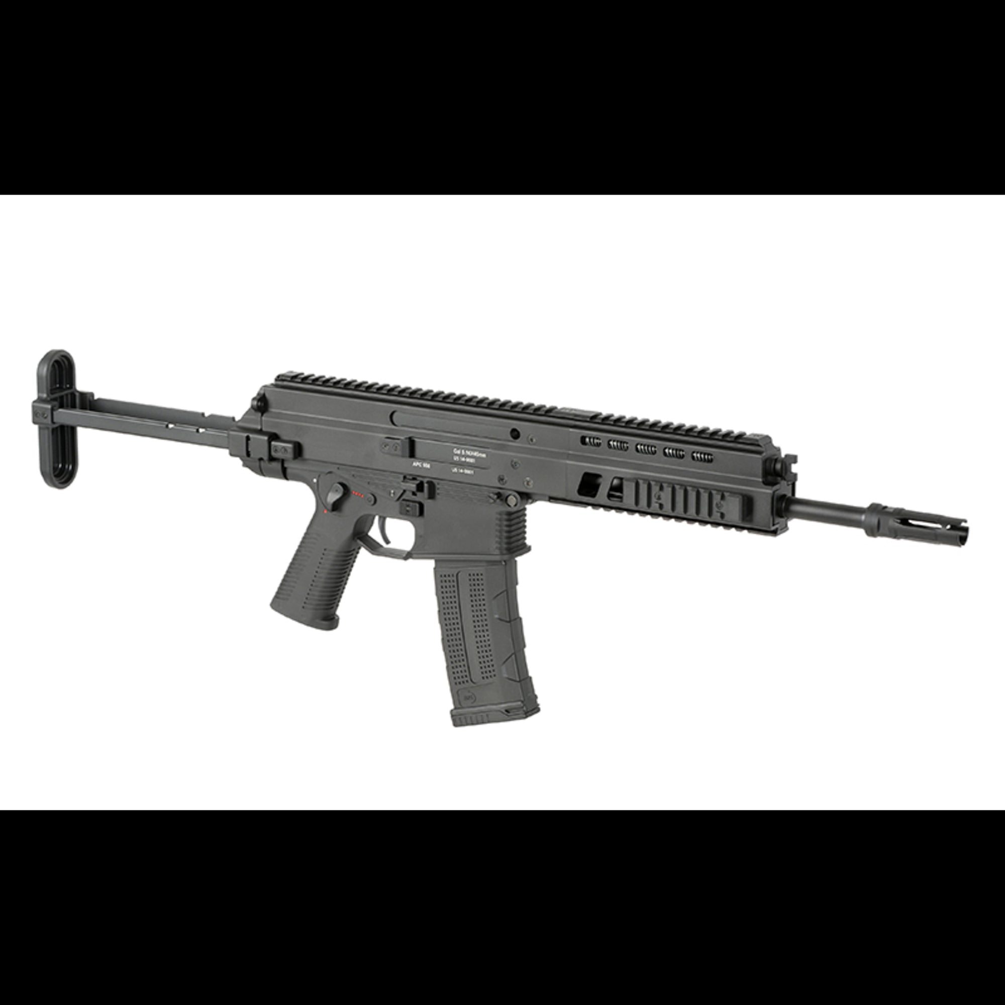 APC 556 Falcon ETU – 0,5J