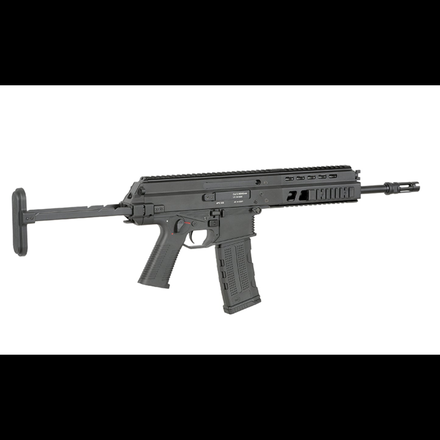 APC 556 Falcon ETU – 0,5J