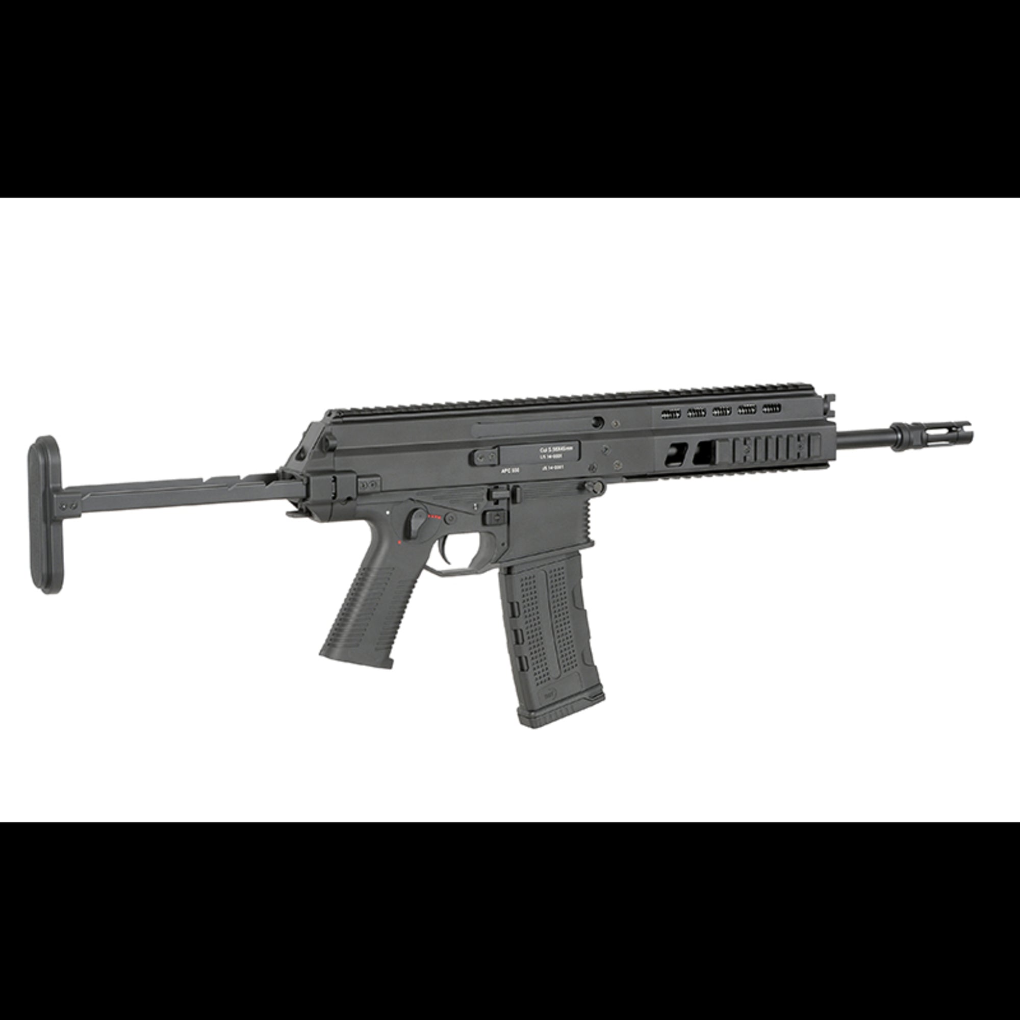 APC 556 Falcon ETU – 0,5J