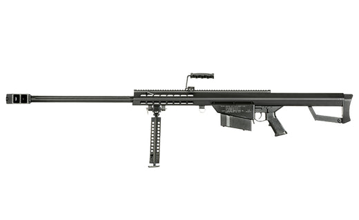 Barrett M82A1 Full Metal AMR AEG – 0,5J