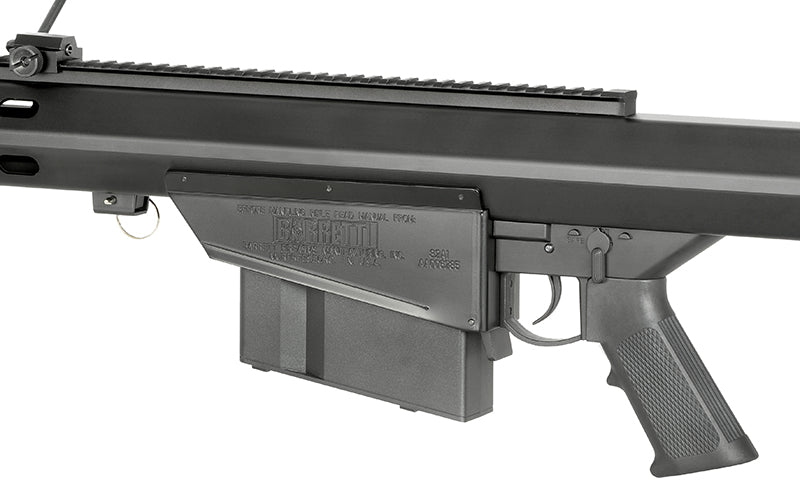Barrett M82A1 AMR AEG (<0,5 J) als Airsoft Gewehr von 6mmProShop, Ansicht 11