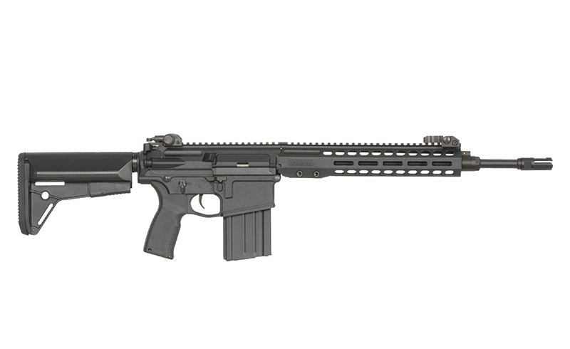 Barrett Rec10 Eshooter ETU - BLACK – 0,5J - Produktbild 2 bei VARION