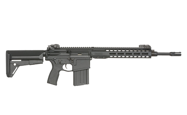 Barrett REC10 DMR Eshooter ETU Black - 0,5J