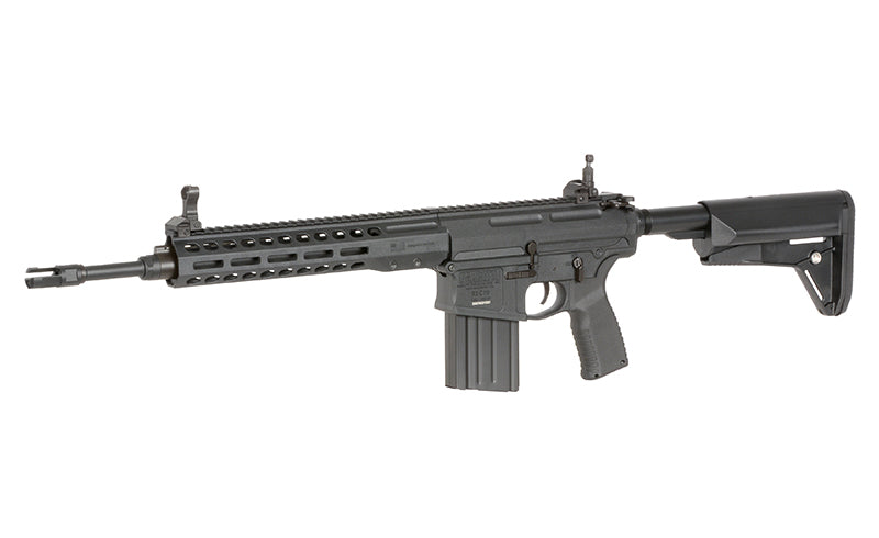 Barrett Rec10 Eshooter ETU - BLACK – 0,5J - Produktbild 3 bei VARION