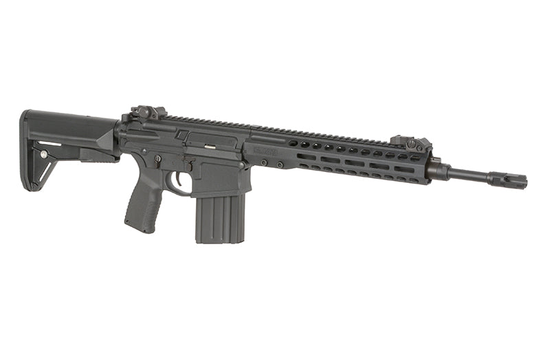 Barrett Rec10 Eshooter ETU - BLACK – 0,5J - Produktbild 4 bei VARION
