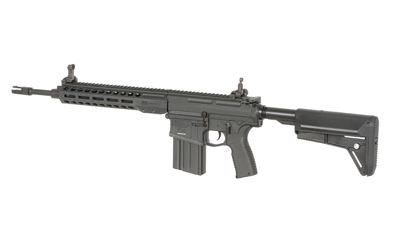 Barrett Rec10 Eshooter ETU - BLACK – 0,5J - Produktbild 5 bei VARION