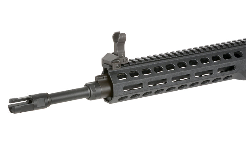 Barrett Rec10 Eshooter ETU - BLACK – 0,5J - Produktbild 6 bei VARION