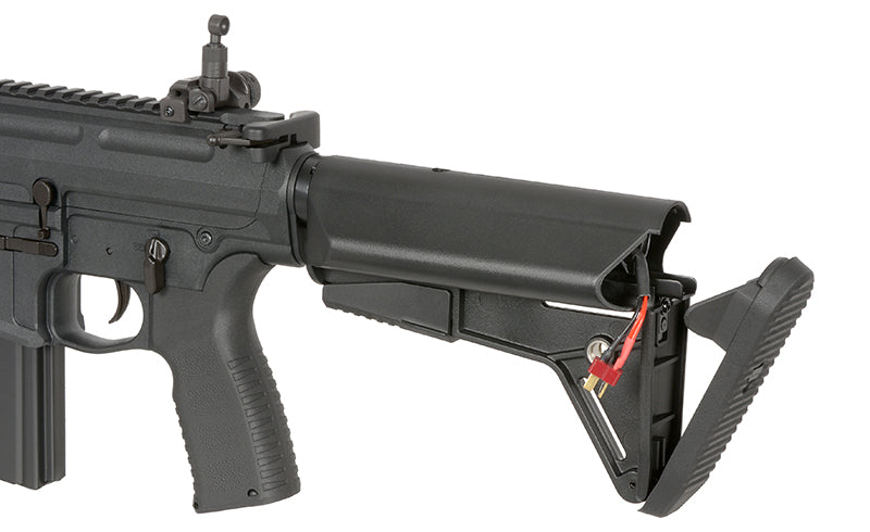 Barrett Rec10 Eshooter ETU - BLACK – 0,5J - Produktbild 8 bei VARION