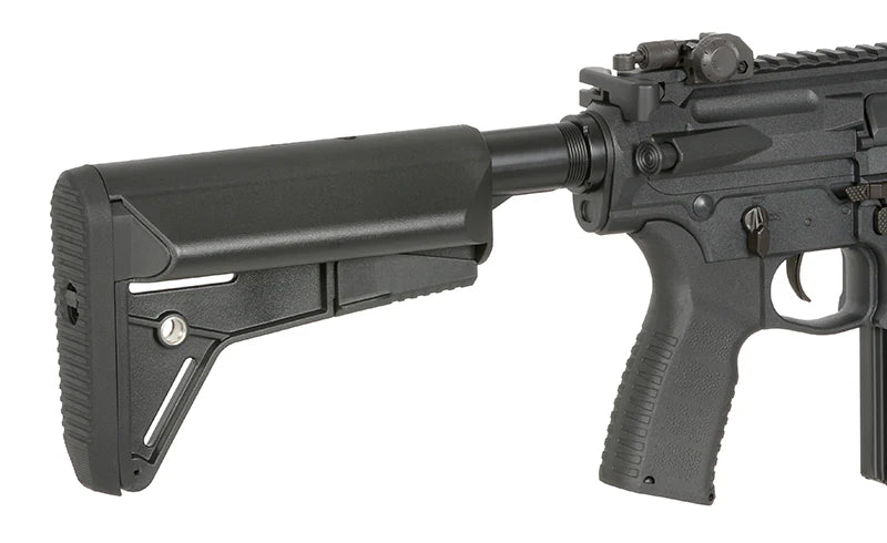 Barrett Rec10 Eshooter ETU - BLACK – 0,5J - Produktbild 10 bei VARION
