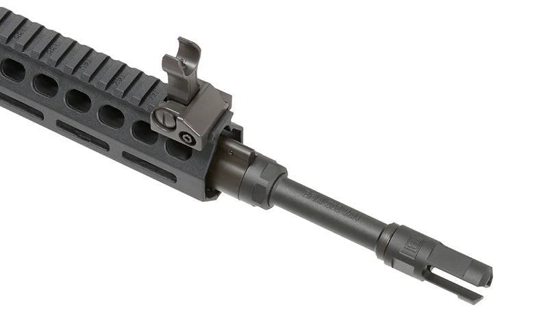 Barrett Rec10 Eshooter ETU - BLACK – 0,5J - Produktbild 12 bei VARION