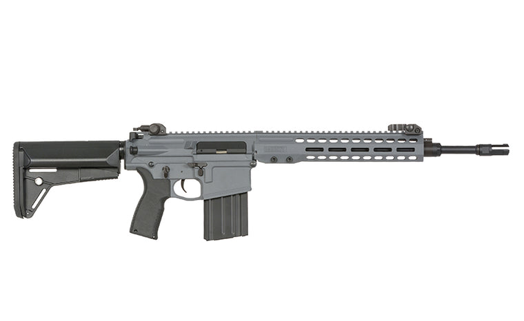 Barrett REC10 DMR Eshooter ETU Grau - 0,5J