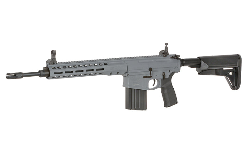 Barrett Rec10 Eshooter ETU Grau – 0,5J - Produktbild 3 bei VARION