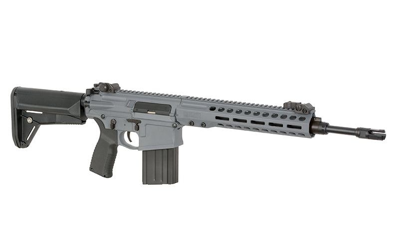 Barrett Rec10 Eshooter ETU Grau – 0,5J - Produktbild 4 bei VARION