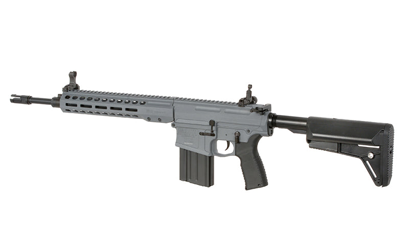Barrett Rec10 Eshooter ETU Grau – 0,5J - Produktbild 5 bei VARION