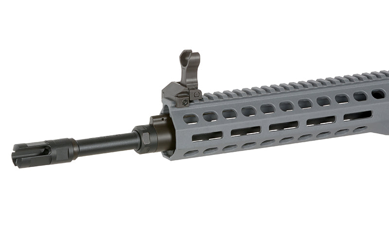 Barrett Rec10 Eshooter ETU Grau – 0,5J - Produktbild 6 bei VARION