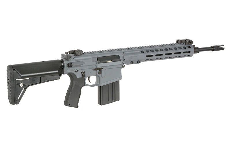 Barrett Rec10 Eshooter ETU Grau – 0,5J - Produktbild 9 bei VARION