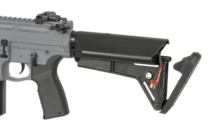 Barrett Rec10 Eshooter ETU Grau – 0,5J - Produktbild 10 bei VARION