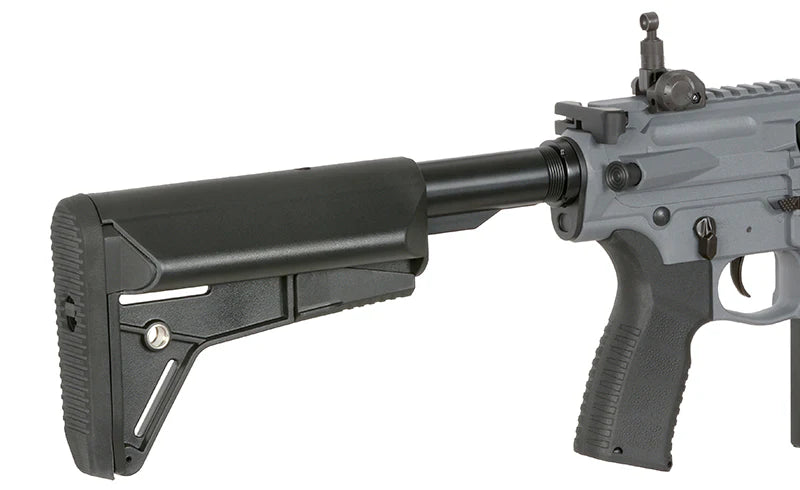 Barrett Rec10 Eshooter ETU Grau – 0,5J - Produktbild 11 bei VARION