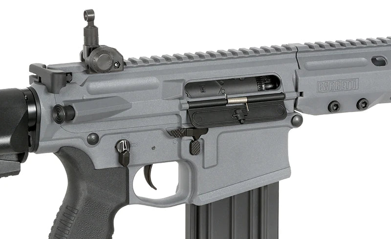 Barrett Rec10 Eshooter ETU Grau – 0,5J - Produktbild 12 bei VARION