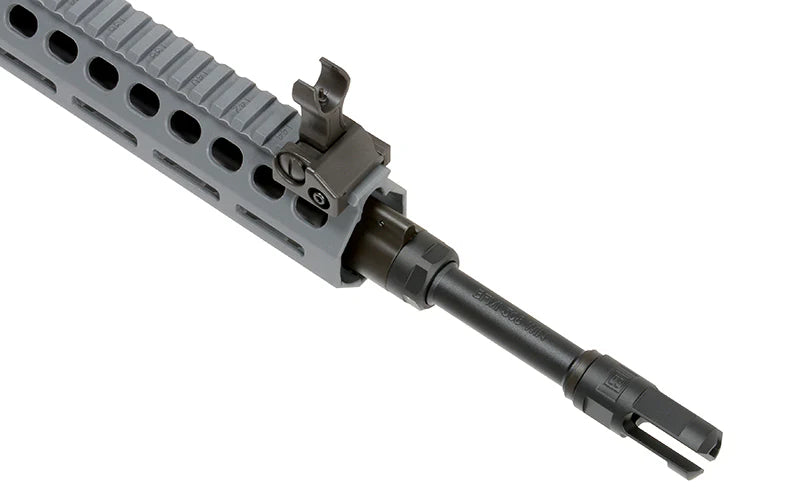 Barrett Rec10 Eshooter ETU Grau – 0,5J - Produktbild 13 bei VARION