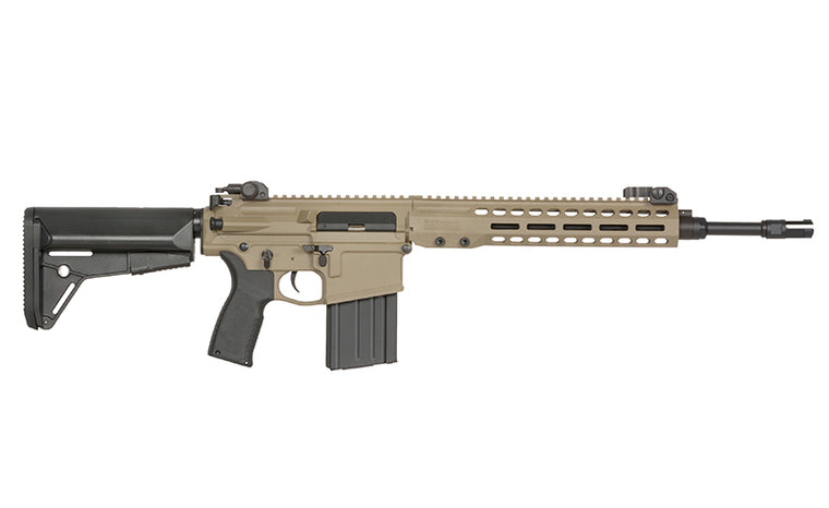 Barrett REC10 DMR Eshooter ETU Tan - 0,5J