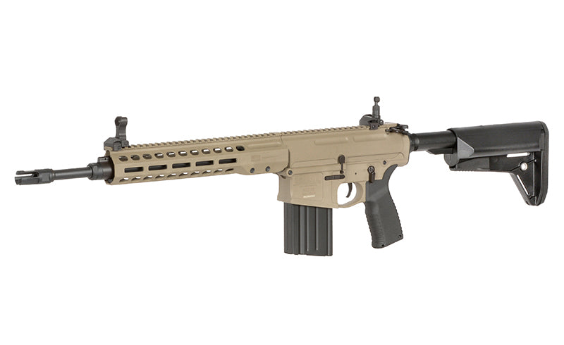 Barrett Rec10 Eshooter ETU Tan – 0,5J - Produktbild 3 bei VARION