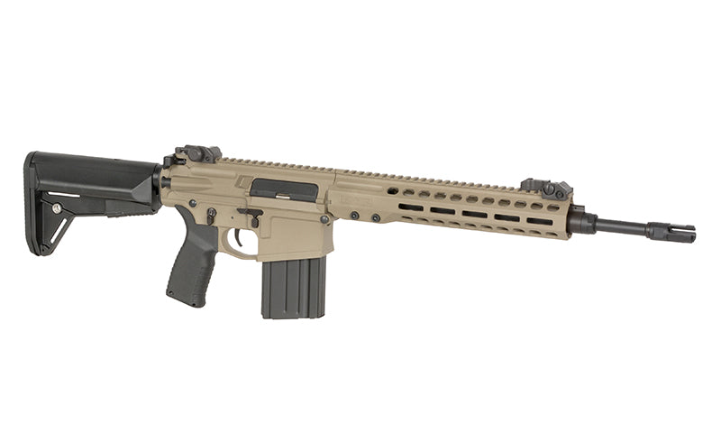 Barrett Rec10 Eshooter ETU Tan – 0,5J - Produktbild 4 bei VARION