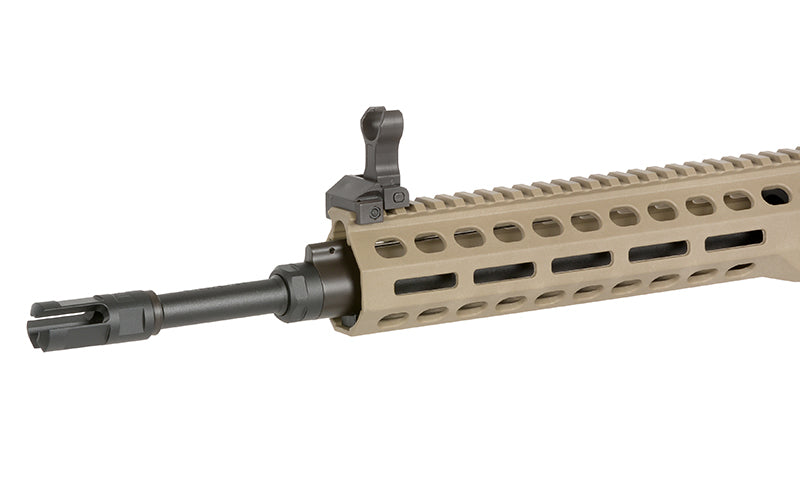 Barrett Rec10 Eshooter ETU Tan – 0,5J - Produktbild 6 bei VARION
