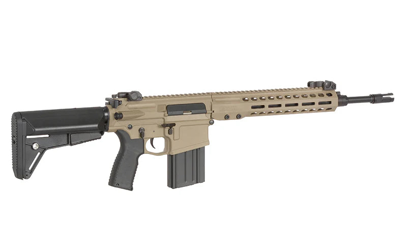Barrett Rec10 Eshooter ETU Tan – 0,5J - Produktbild 9 bei VARION