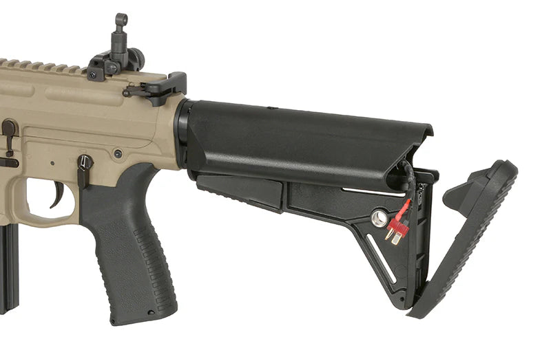 Barrett Rec10 Eshooter ETU Tan – 0,5J - Produktbild 10 bei VARION