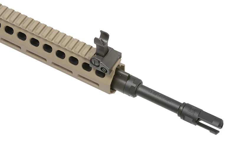 Barrett Rec10 Eshooter ETU Tan – 0,5J - Produktbild 13 bei VARION