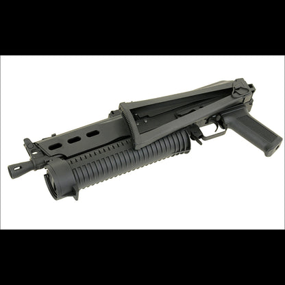 CYMA CM058 PP19 Bizon – 0,5 Joule SMG-Style AEG Airsoft