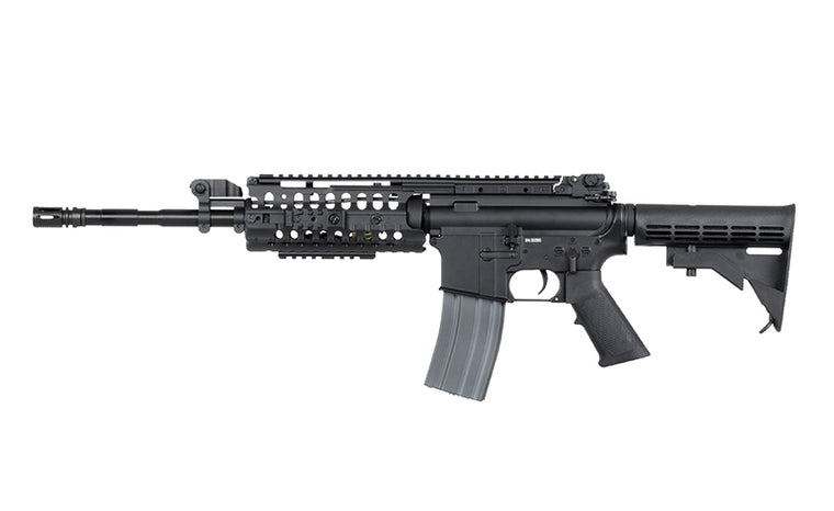 CM.008 Full Metal Black – 0,5J