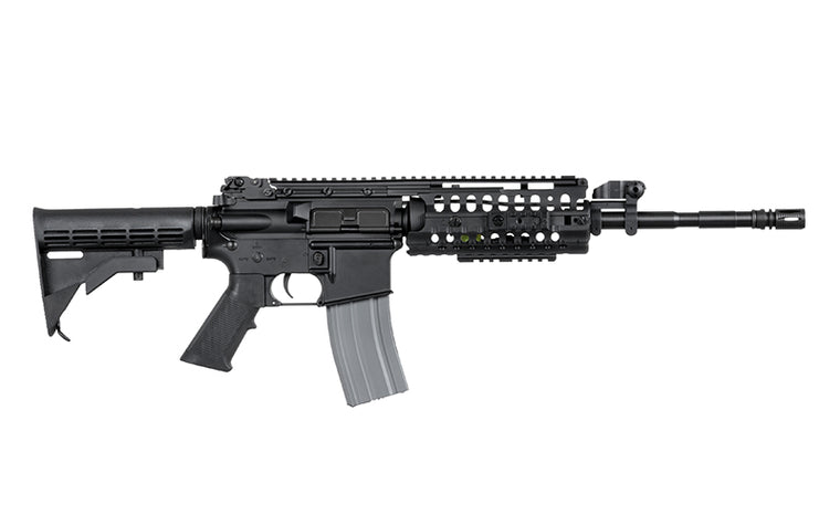CM.008 Full Metal Black – 0,5J