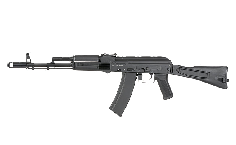 CM.040C AK74M Tactical – 0,5J als Airsoft Gewehr von CYMA, Ansicht 1