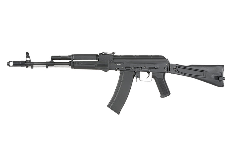CM.040C AK74M Tactical – 0,5J