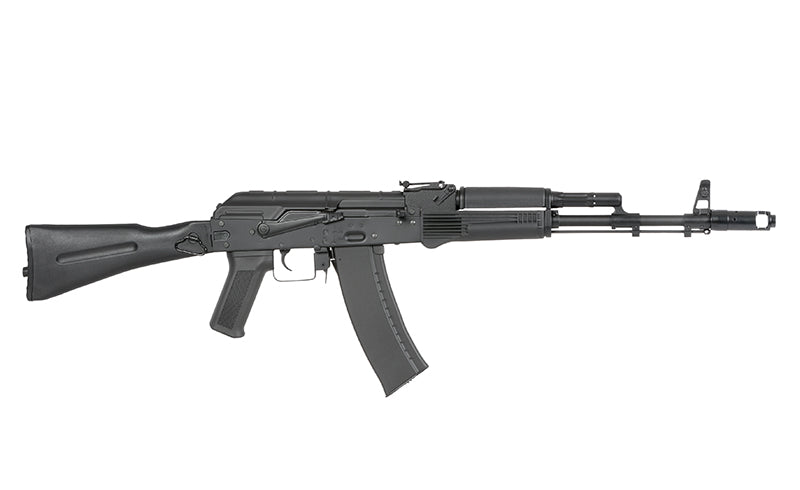 CM.040C AK74M Tactical – 0,5J als Airsoft Gewehr von CYMA, Ansicht 2