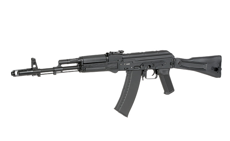 CM.040C AK74M Tactical – 0,5J als Airsoft Gewehr von CYMA, Ansicht 3