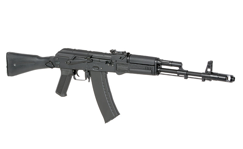 CM.040C AK74M Tactical – 0,5J als Airsoft Gewehr von CYMA, Ansicht 4
