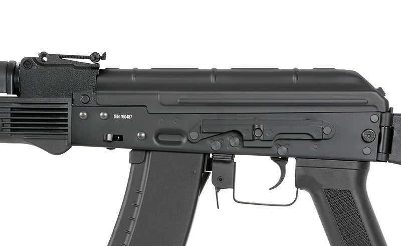 CM.040C AK74M Tactical – 0,5J als Airsoft Gewehr von CYMA, Ansicht 11