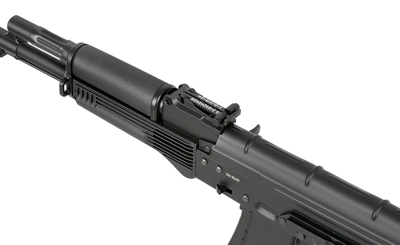CM.040C AK74M Tactical – 0,5J als Airsoft Gewehr von CYMA, Ansicht 12
