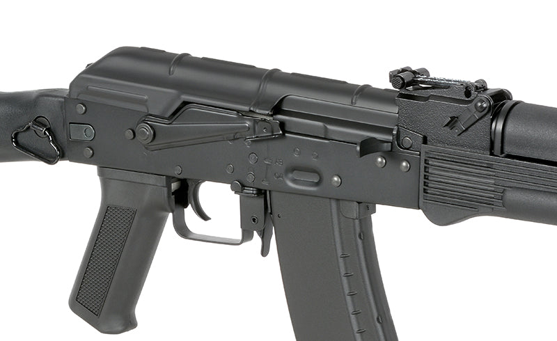 CM.040C AK74M Tactical – 0,5J als Airsoft Gewehr von CYMA, Ansicht 13